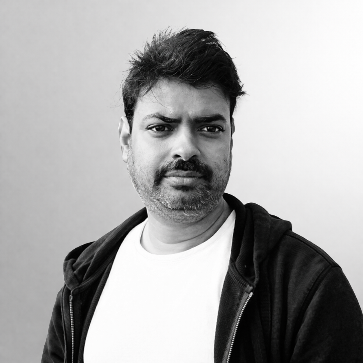 Saikat Mitra — Senior Digital Consultant